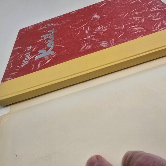 Mas Oyama What Is Karate? Revised Edition - Picture 7 of 9